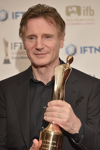Irish Film and Television Awards 2016