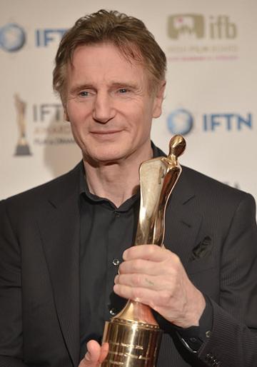 Irish Film and Television Awards 2016