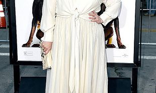 "The Boss" LA Premiere
