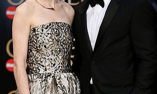 The Olivier Awards 2016