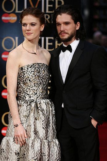 The Olivier Awards 2016