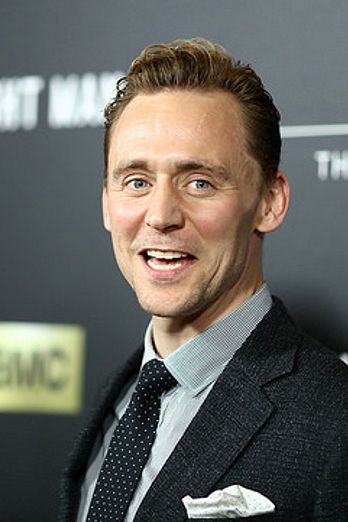 US Premiere of "The Night Manager"