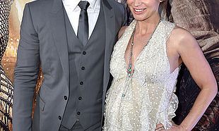 LA Premiere of Universal Pictures' "The Huntsman: Winter's War"