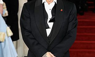 Hollywood stars at the Murder on the Orient Express World Premiere
