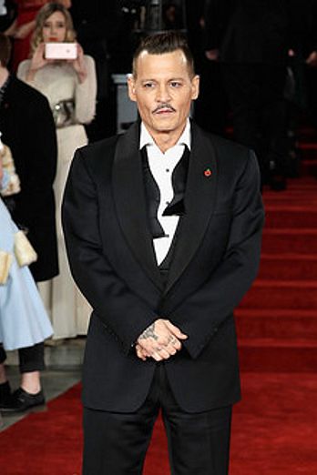 Hollywood stars at the Murder on the Orient Express World Premiere