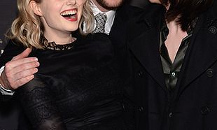 New York Premiere of 'Sing Street'