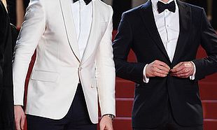 "The Nice Guys" Premiere at the 69th annual Cannes Film Festival