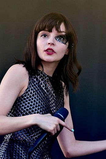 Coachella 2016 - Weekend 2 - Day 2