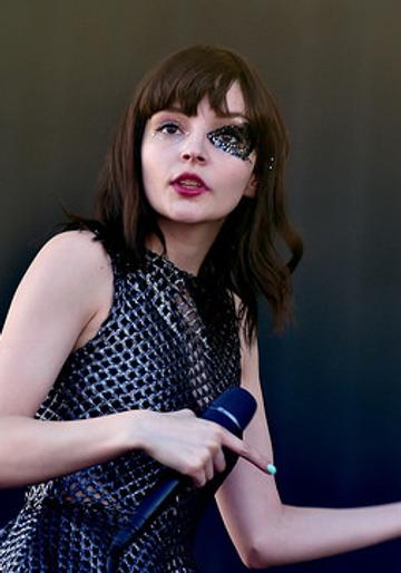 Coachella 2016 - Weekend 2 - Day 2