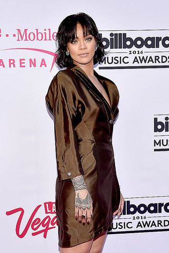 Billboard Music Awards 2016 - Red Carpet