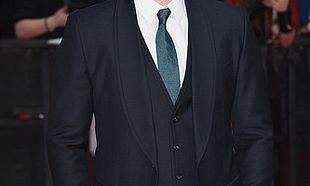 UK Premiere of "Captain America: Civil War"