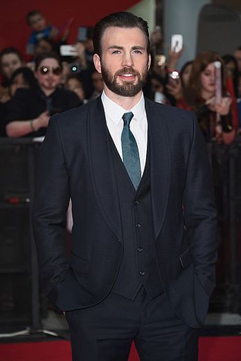 UK Premiere of "Captain America: Civil War"