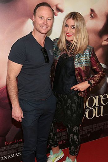 Irish premiere screening of 'Me Before You' at the Lighthouse Cinema
