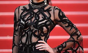 "From The Land Of The Moon (Mal De Pierres)" Premiere at the 69th annual Cannes Film Festival
