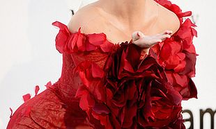 amfAR's 23rd Cinema Against AIDS Gala in Cannes