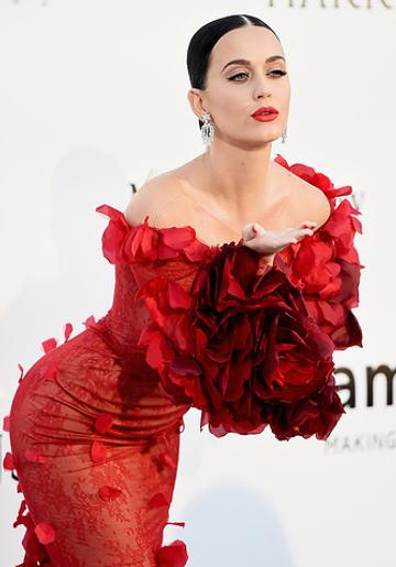 amfAR's 23rd Cinema Against AIDS Gala in Cannes
