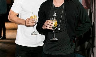 Love Brunch in the Odeon with Made in Chelsea stars