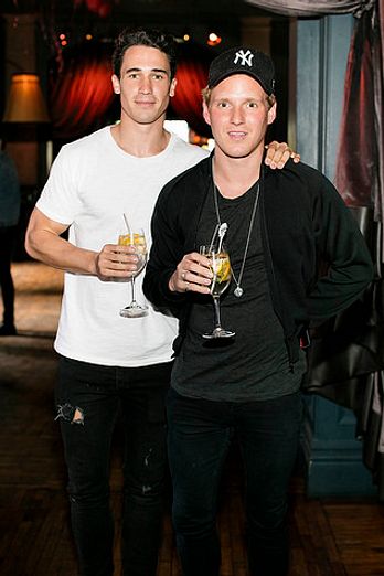 Love Brunch in the Odeon with Made in Chelsea stars