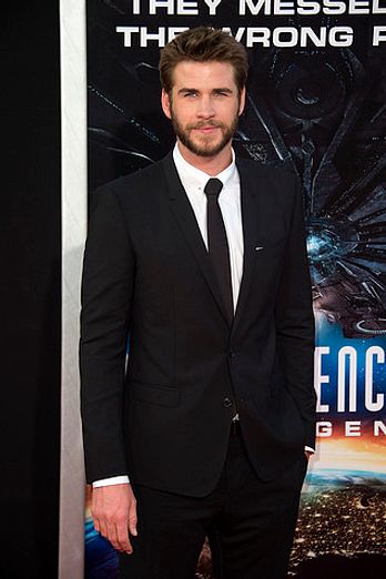 "Independence Day: Resurgence" LA Premiere