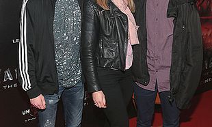 Irish premiere screening of 'WarCraft: The Beginning'