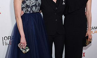 "Orange Is The New Black" New York Premiere