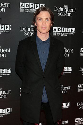 The Delinquent Season Premiere with Cillian Murphy and Andrew Scott
