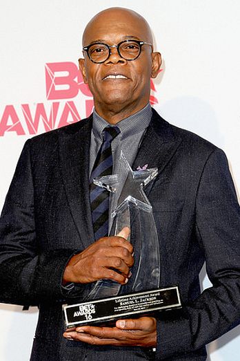 BET Awards 2016 - Press Room