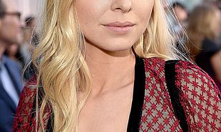 Portia Doubleday: Red Carpet Looks