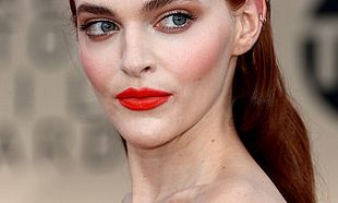 Beauty Looks of the Week - Jan 26