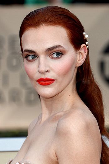 Beauty Looks of the Week - Jan 26