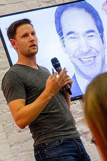 Electric Content Festival 2016