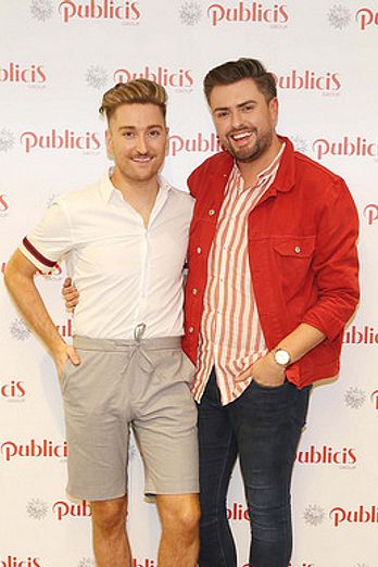 Publicis Summer Rooftop Party 2018