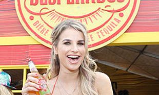 Desperados House Party at Longitude 2016
