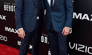 'Star Trek Beyond' World Premiere