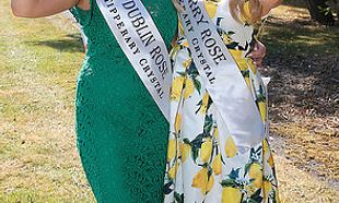 Rose of Tralee 2016 Launch at RTE Studios