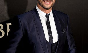 Ben-Hur LA Premiere