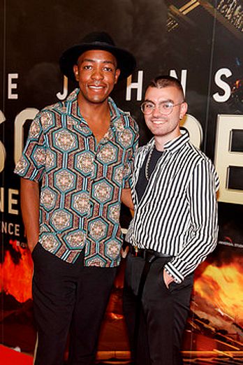 Skyscraper Special Preview Screening