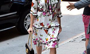 Best Dressed of the Week - July 29