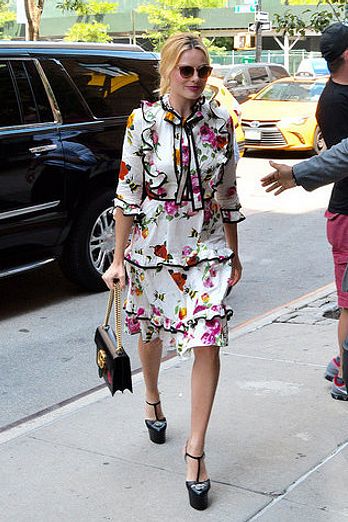 Best Dressed of the Week - July 29