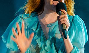 Top Electric Picnic Headliners 2004-Present