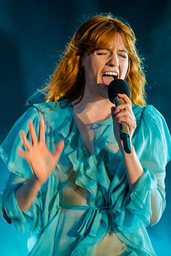 Top Electric Picnic Headliners 2004-Present