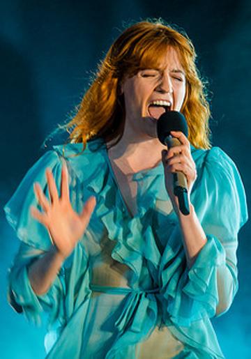 Top Electric Picnic Headliners 2004-Present
