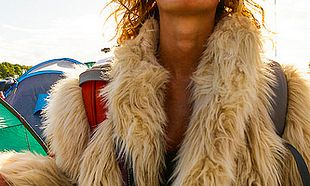 Electric Picnic 2016 - Friday