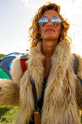 Electric Picnic 2016 - Friday