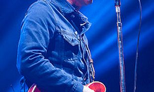 Electric Picnic 2016 - Noel Gallagher / LCD Soundsystem