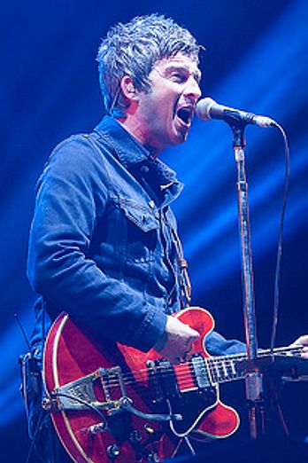 Electric Picnic 2016 - Noel Gallagher / LCD Soundsystem