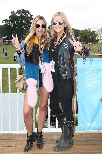 3Live at Electric Picnic 2016