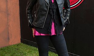 Casa Bacardi at Electric Picnic 2016