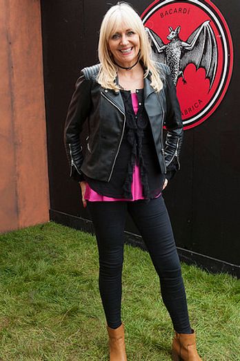 Casa Bacardi at Electric Picnic 2016