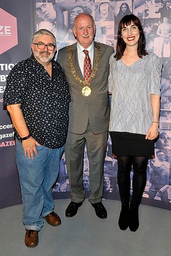 GAZE Film Festival